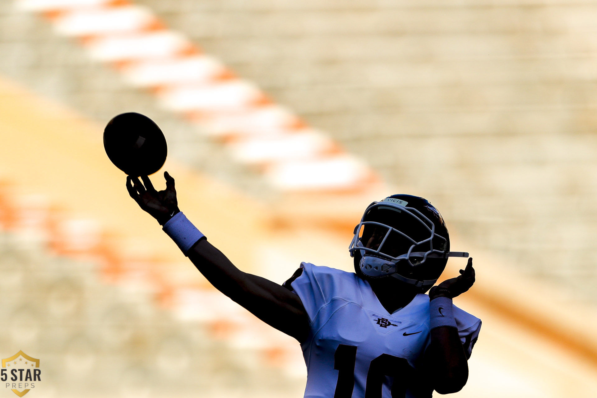 5STAR PHOTOS Knox County Football Jamboree (Aug. 16, 2019) Five Star