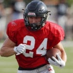 Maryville v Central 2019 1 (Danny Parker) Maryville v Central 2019 1 (Danny Parker)