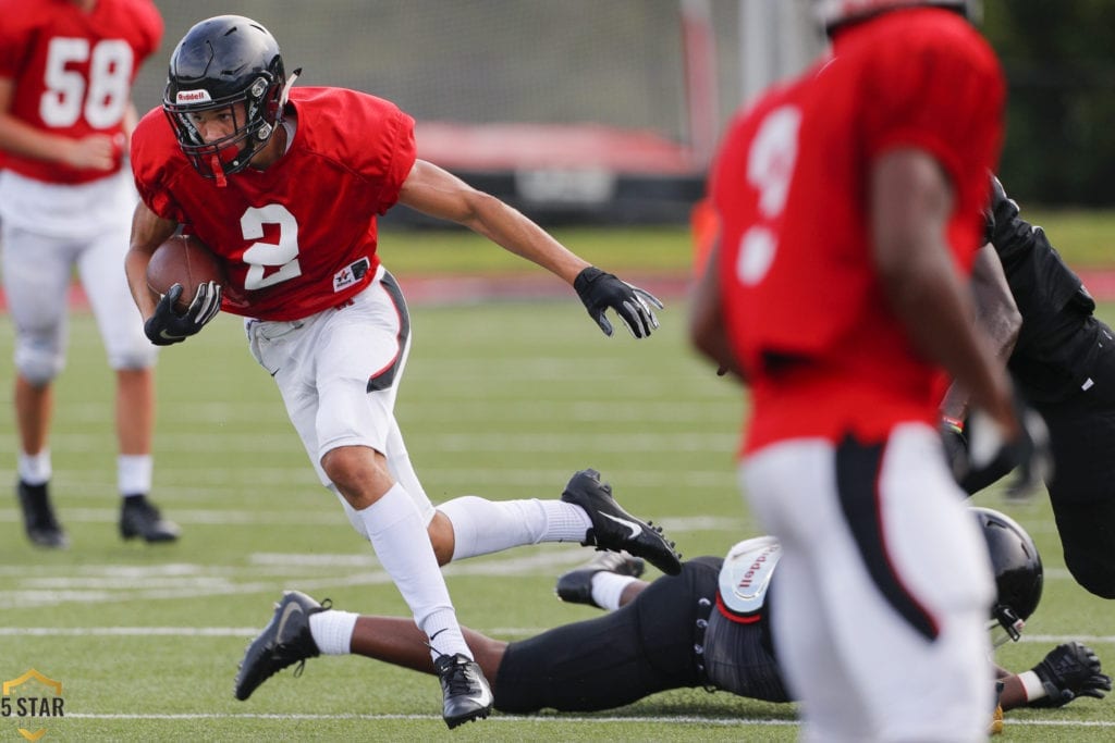 Maryville v Central 2019 13 (Danny Parker)