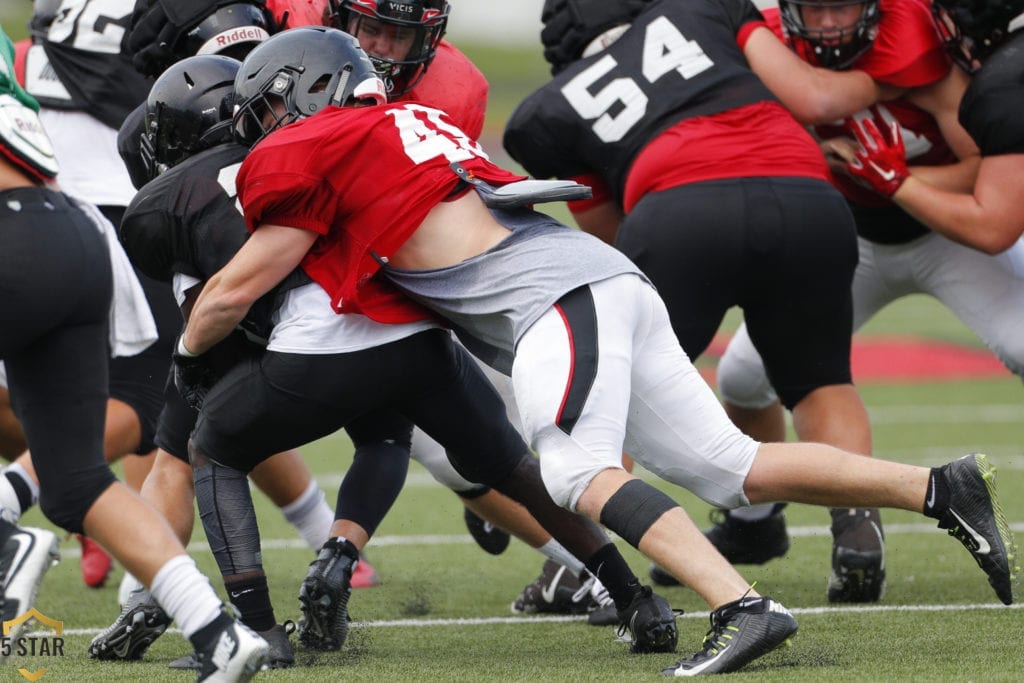 Maryville v Central 2019 19 (Danny Parker)