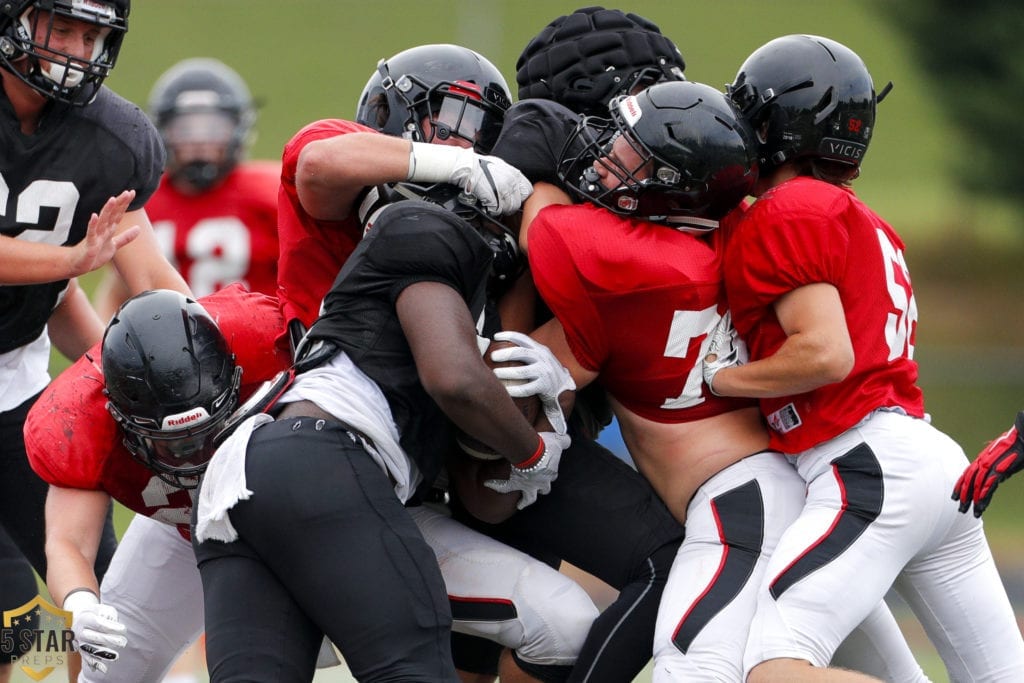 Maryville v Central 2019 2 (Danny Parker)