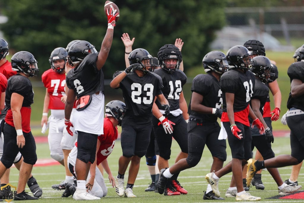 Maryville v Central 2019 21 (Danny Parker)