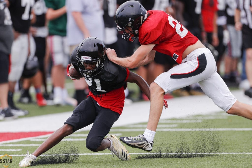 Maryville v Central 2019 30 (Danny Parker)