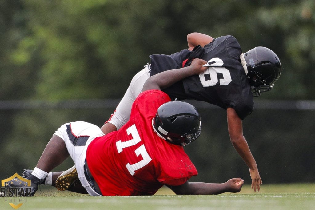 Maryville v Central 2019 33 (Danny Parker)