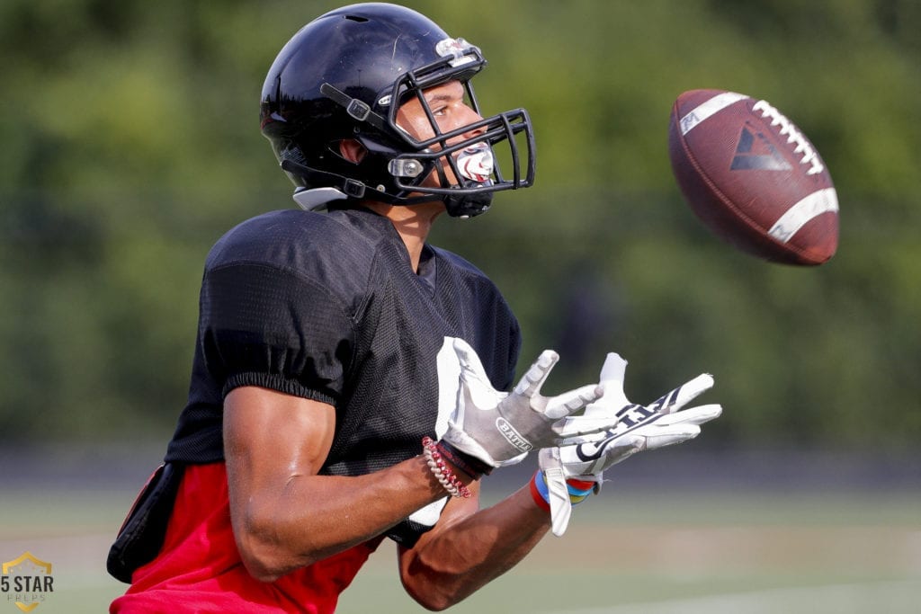 Maryville v Central 2019 6 (Danny Parker)