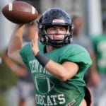 Maryville v Central 2019 7 (Danny Parker) Maryville v Central 2019 7 (Danny Parker)