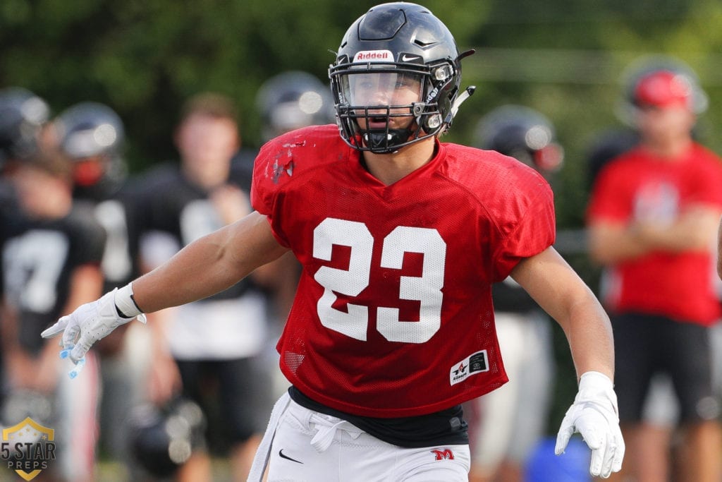 Maryville v Central 2019 8 (Danny Parker)