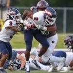 South-Doyle vs Fulton_2019 1 (Danny Parker) South-Doyle vs Fulton_2019 1 (Danny Parker)