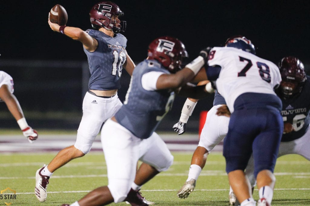 South-Doyle vs Fulton_2019 17 (Danny Parker)