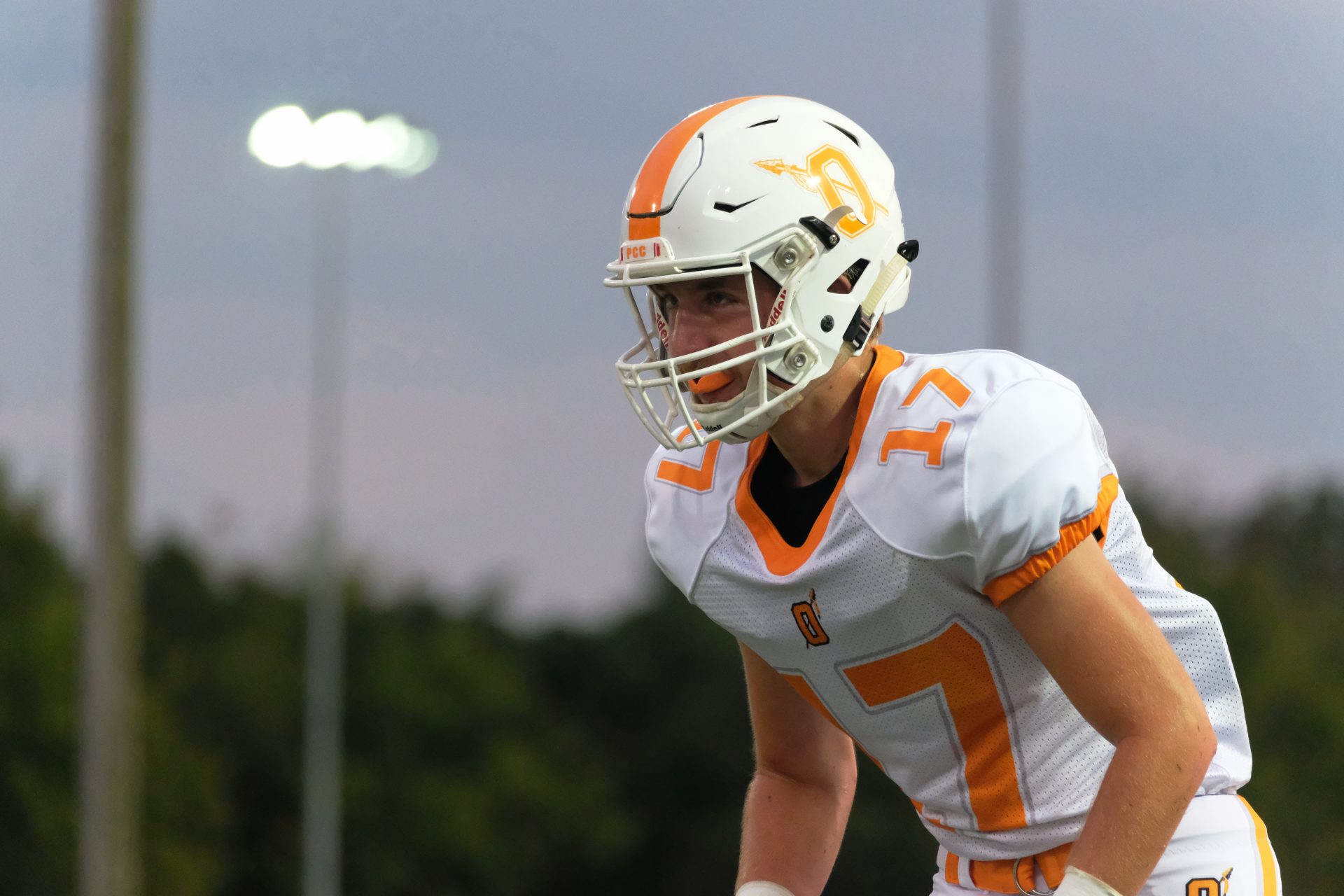 Q&A with new Oneida High School football coach Jimmy May - Five Star Preps