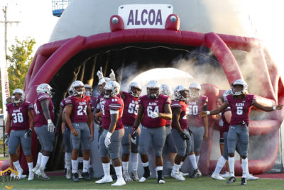 Alcoa Football_2019