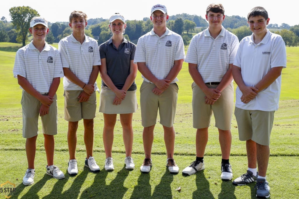 CAK Halls Lakeway GOLF_2019 1 (Danny Parker)