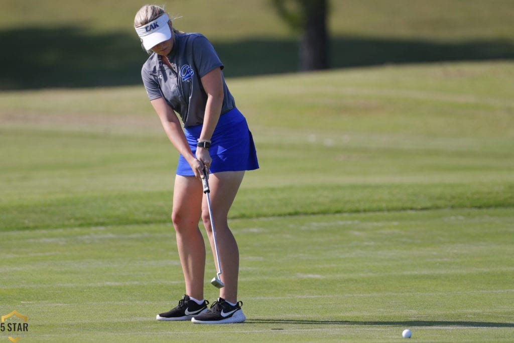 CAK Halls Lakeway GOLF_2019 14 (Danny Parker)