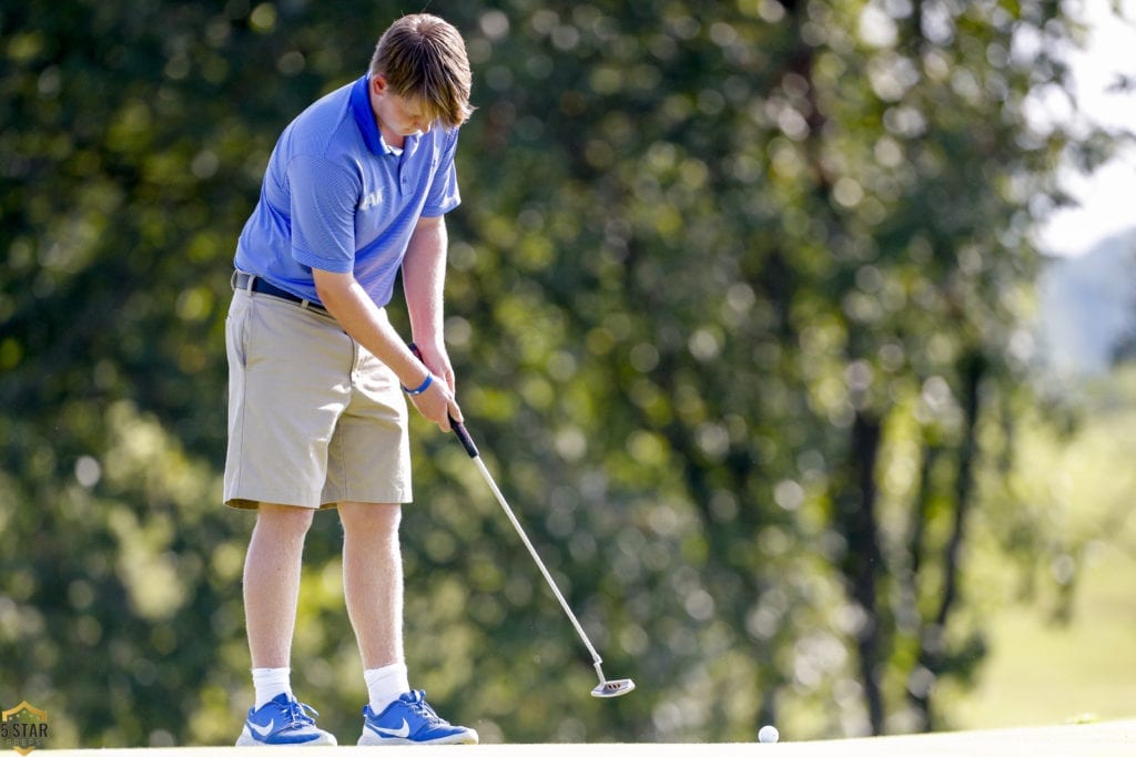 CAK Halls Lakeway GOLF_2019 16 (Danny Parker)