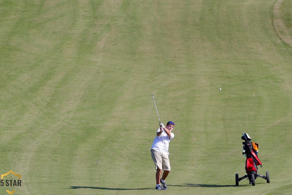 CAK Halls Lakeway GOLF_2019 17 (Danny Parker)