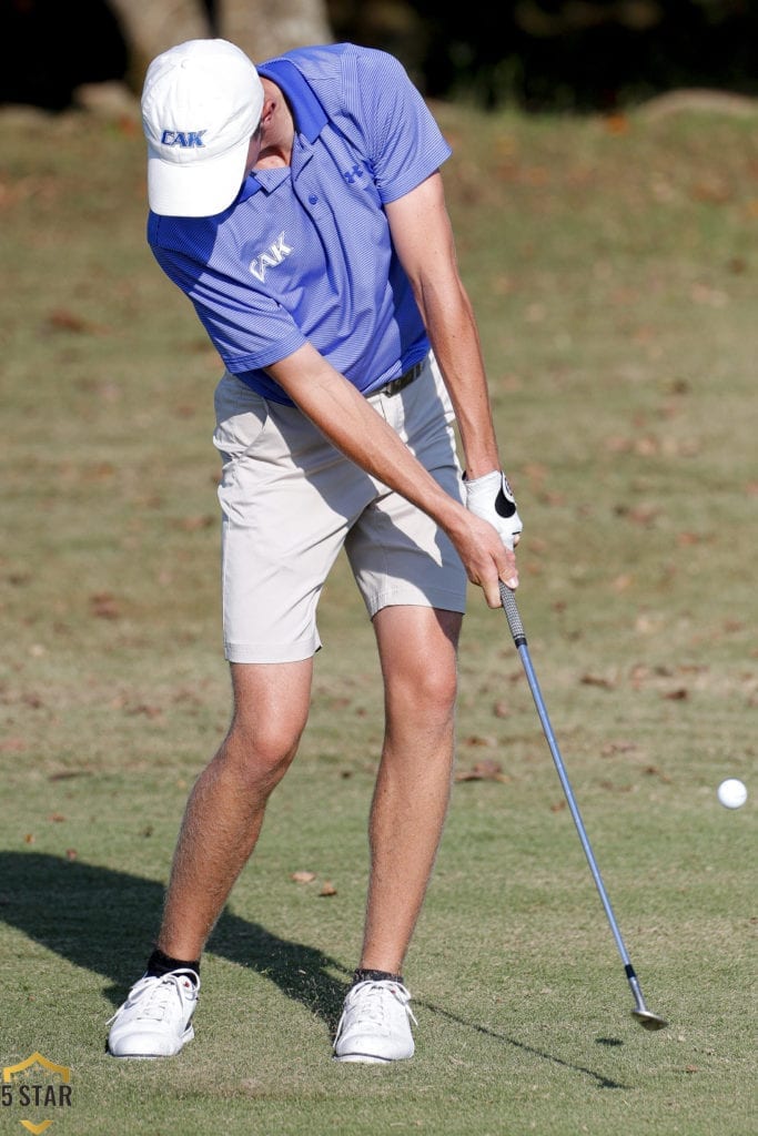 CAK Halls Lakeway GOLF_2019 20 (Danny Parker)