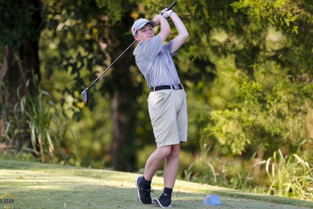 CAK Halls Lakeway GOLF_2019 37 (Danny Parker)