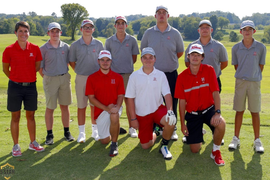 CAK Halls Lakeway GOLF_2019 4 (Danny Parker)