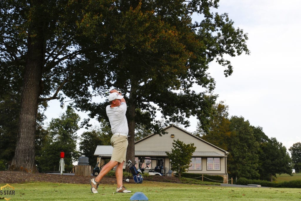 CAK Halls Lakeway GOLF_2019 40 (Danny Parker)