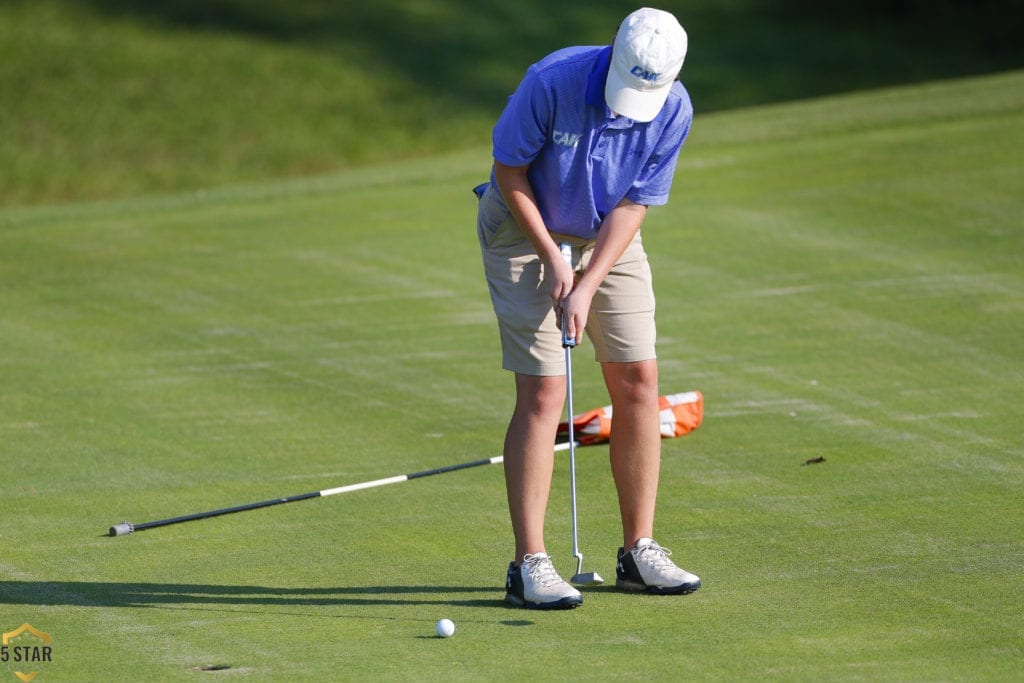 CAK Halls Lakeway GOLF_2019 5 (Danny Parker)