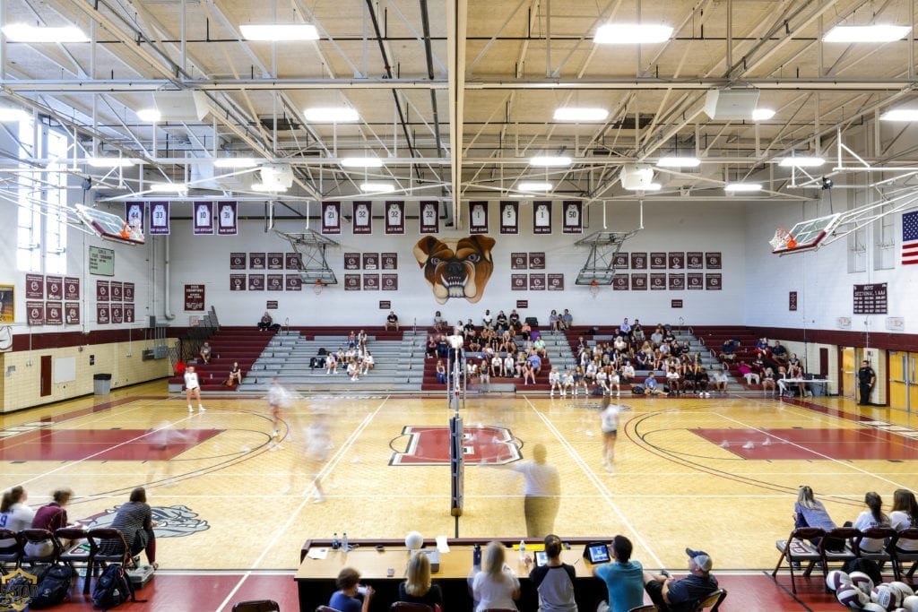 Farragut v Bearden VB_2019 14 (Danny Parker)A