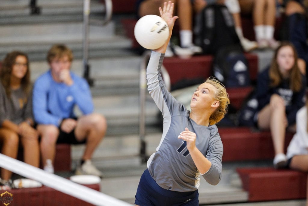 Farragut v Bearden VB_2019 16 (Danny Parker)A