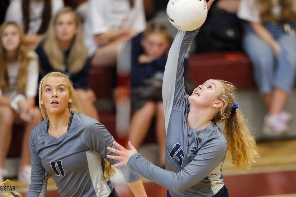 Farragut v Bearden VB_2019 17 (Danny Parker)A