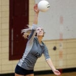 Farragut v Bearden VB_2019 2 (Danny Parker) Farragut v Bearden VB_2019 2 (Danny Parker)