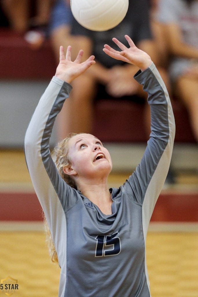 Farragut v Bearden VB_2019 21 (Danny Parker)A