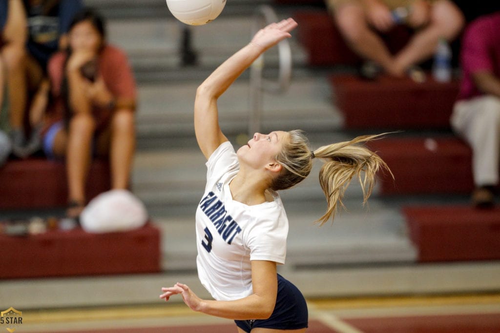 Farragut v Bearden VB_2019 23 (Danny Parker)A