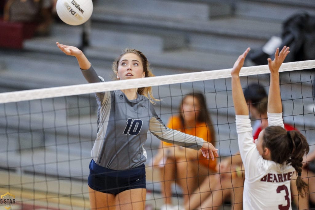 Farragut v Bearden VB_2019 24 (Danny Parker)A