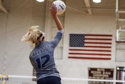 Farragut v Bearden VB_2019 26 (Danny Parker)A