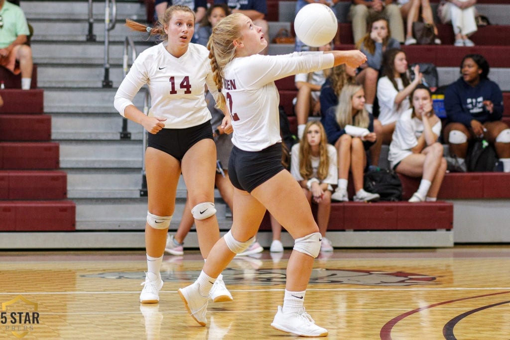 Farragut v Bearden VB_2019 5 (Danny Parker)A