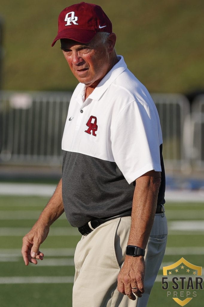 Farragut v Oak Ridge_2019 10 (Danny Parker)