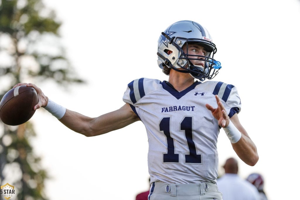 Farragut v Oak Ridge_2019 9 (Danny Parker)