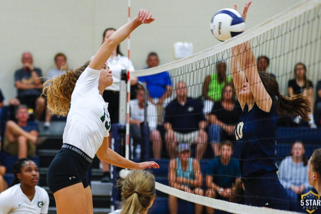 Greeneville v Seymour VB_2019 10 (Danny Parker)