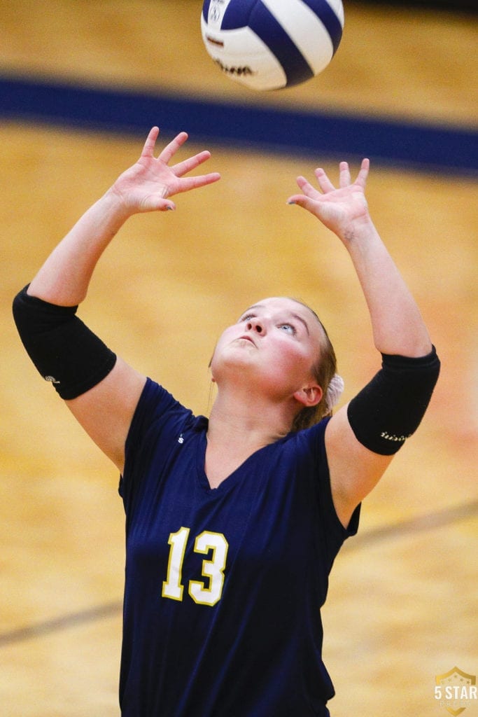 Greeneville v Seymour VB_2019 17 (Danny Parker)