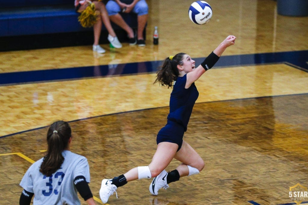 Greeneville v Seymour VB_2019 19 (Danny Parker)