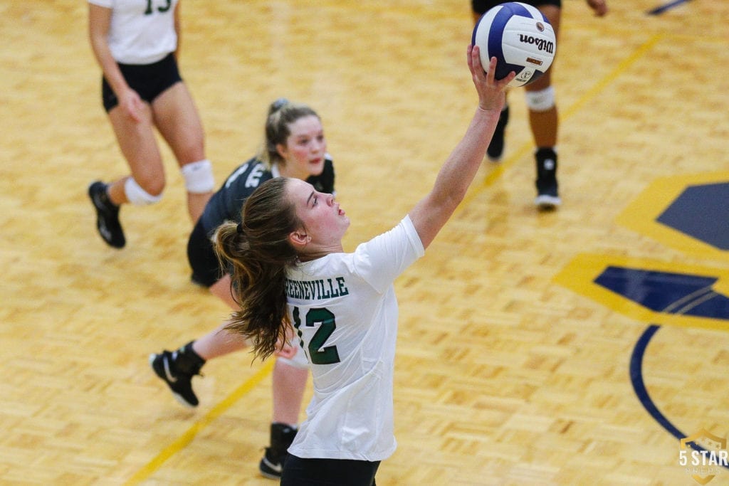 Greeneville v Seymour VB_2019 23 (Danny Parker)