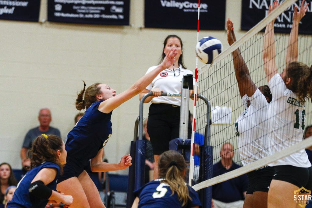 Greeneville v Seymour VB_2019 26 (Danny Parker)