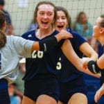 Greeneville v Seymour VB_2019 30 (Danny Parker) Greeneville v Seymour VB_2019 30 (Danny Parker)