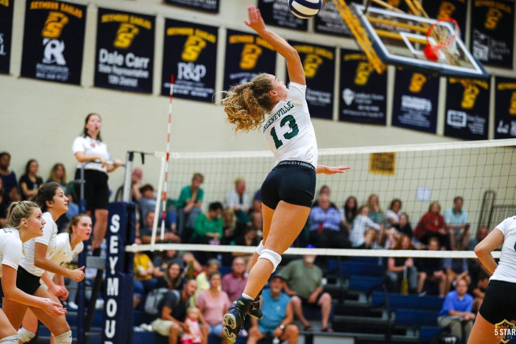 Greeneville v Seymour VB_2019 5 (Danny Parker)