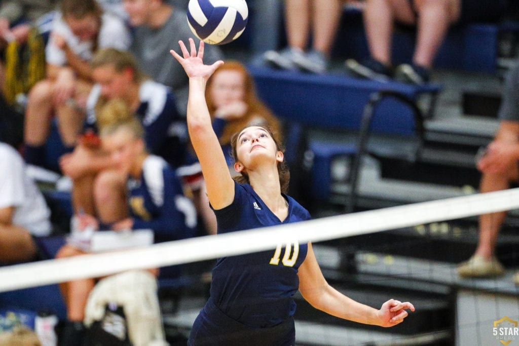 Greeneville v Seymour VB_2019 6 (Danny Parker)