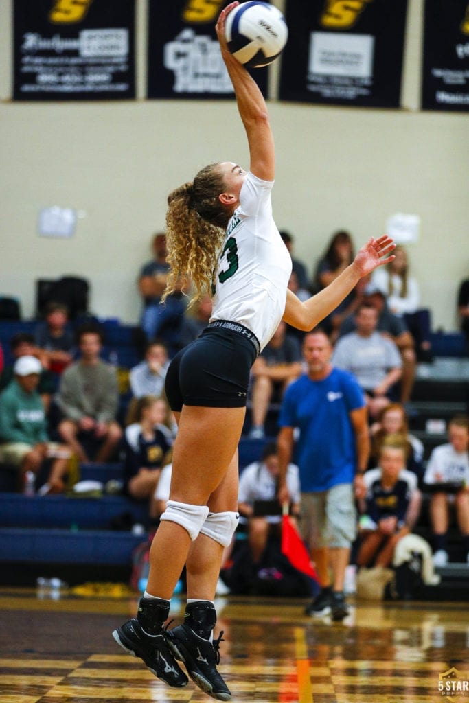 Greeneville v Seymour VB_2019 8 (Danny Parker)