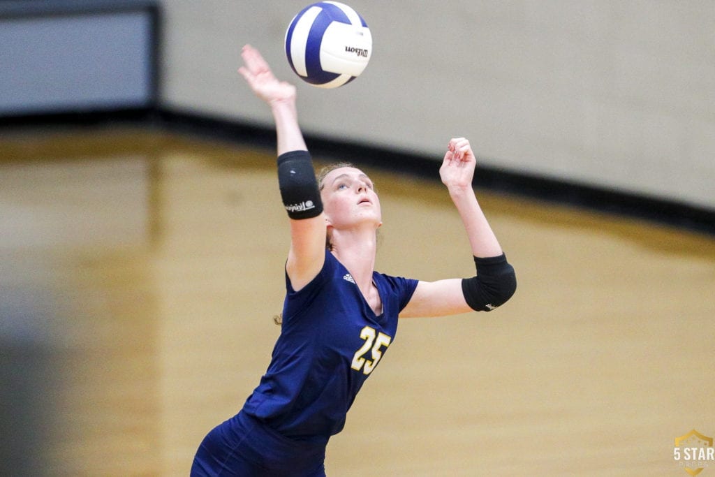 Greeneville v Seymour VB_2019 9 (Danny Parker)