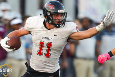 Maryville Football_2019 70 (Danny Parker)