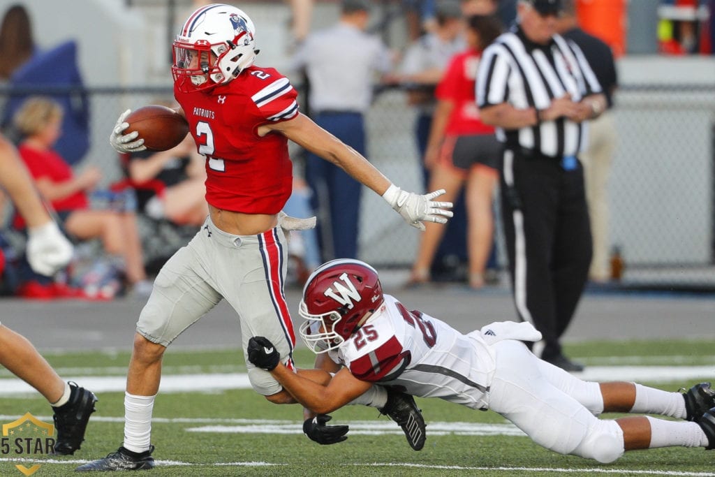 Morristown West v Jefferson County_2019 5 (Danny Parker)