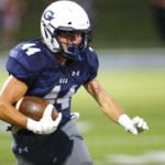 Notre Dame v Grace_2019 3 (Danny Parker) Notre Dame v Grace_2019 3 (Danny Parker)