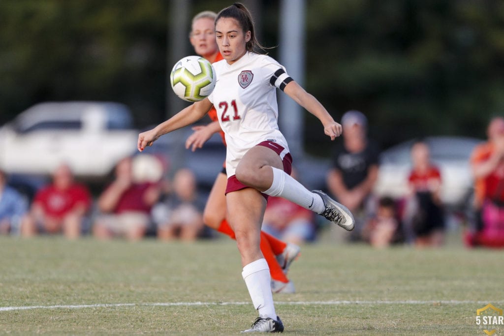 Oak Ridge v Powell_SCR 2019 11 (Danny Parker)