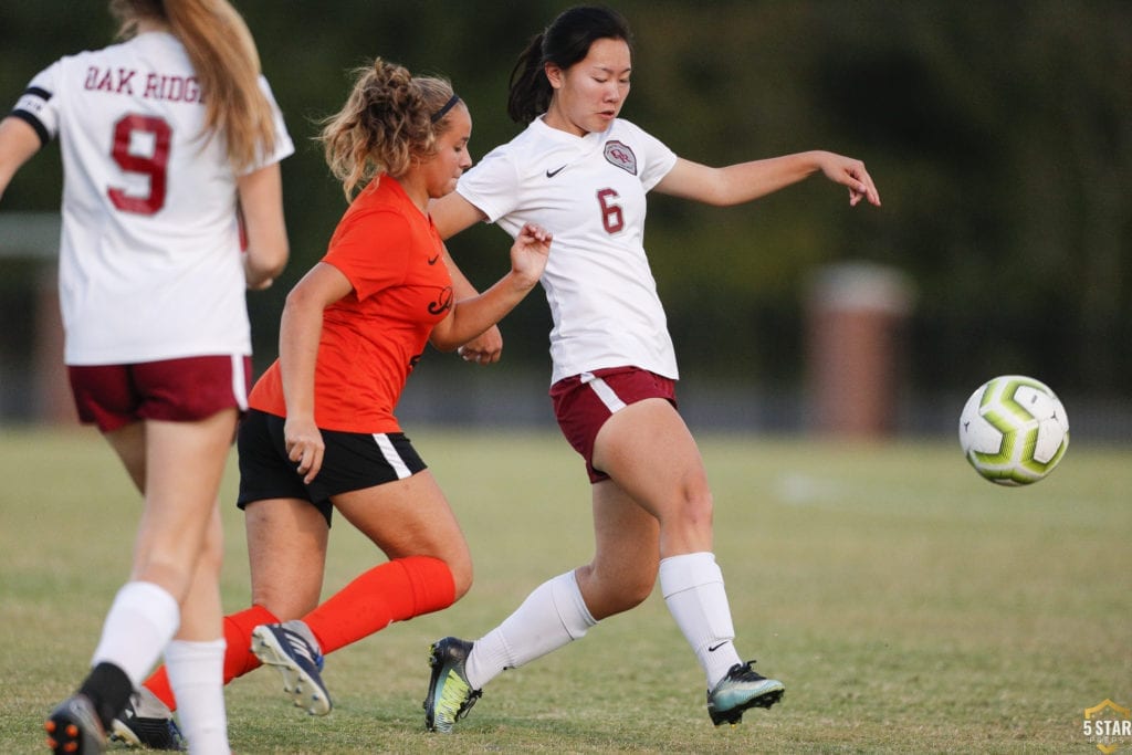 Oak Ridge v Powell_SCR 2019 23 (Danny Parker)